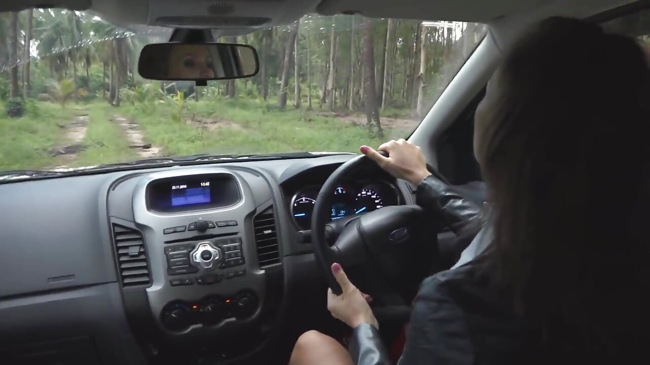 Sp for the girl in the leather