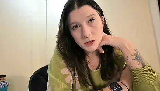 Senin için evli kadının gizli ameliyatı