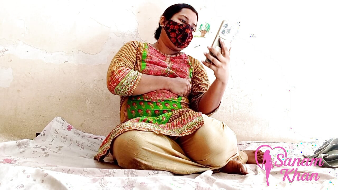 Pakistani Tiktok girl viral sex video