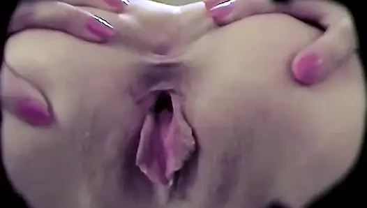Amateur Blonde with Big Milk
