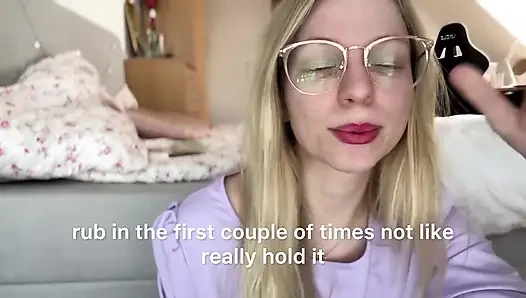 Sissygasm nasıl