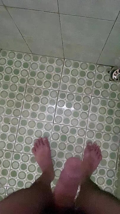 big and veiny