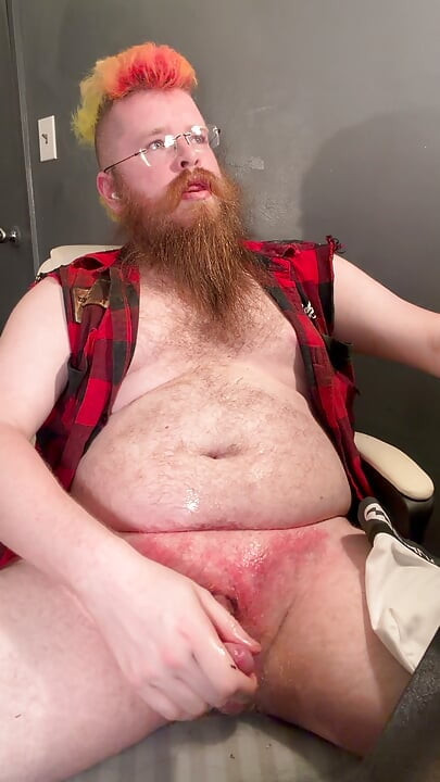 Loading a new jock