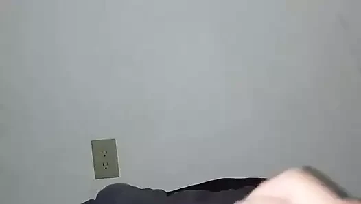Çok sert boşalıyor