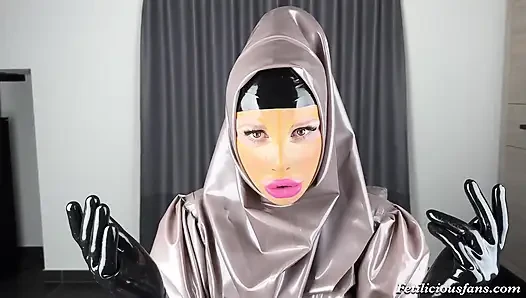 Религия резины