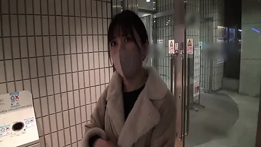 P122G01 Sister Arasa, a beauty department member, is a sullen! 10 rounds of sex in one day and Noripako climax SEX!
