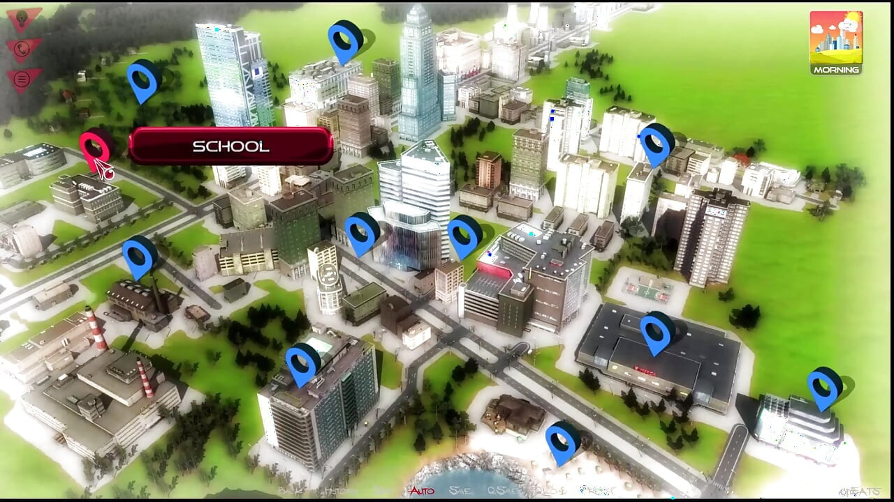 Betrayed #3 - Blonde gave Johannes a strip show the she got Fucked ...Sophia gave Johannes a blow job