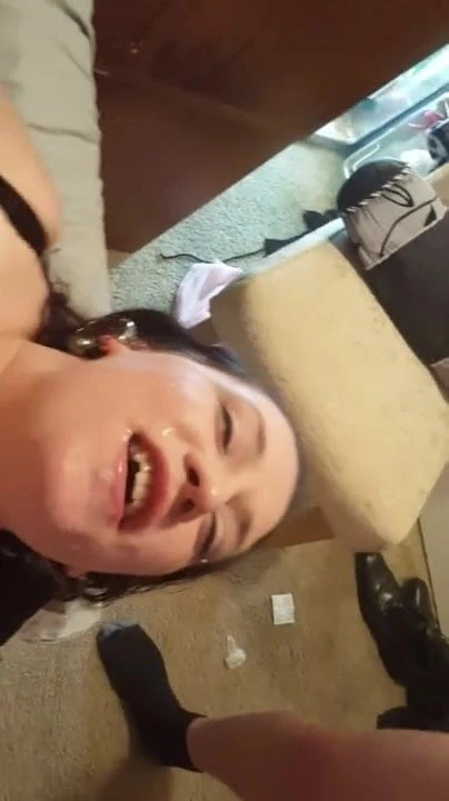 Shared wife facial