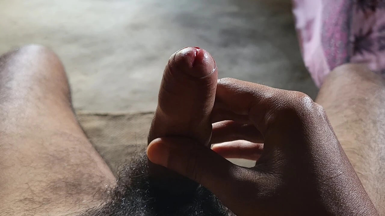 オナニー手コキセックスその5