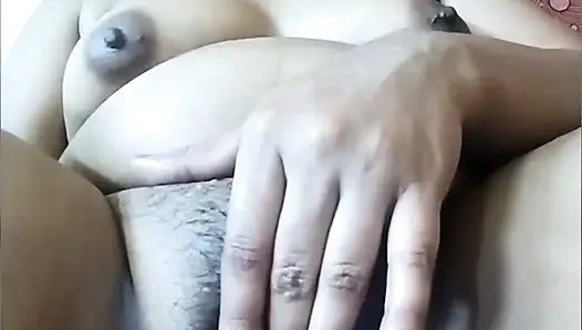 Bangla Housewife Nude Webcam Show