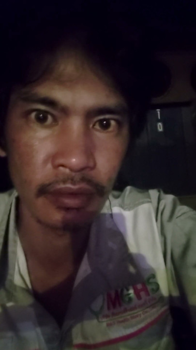 My name is Nut.