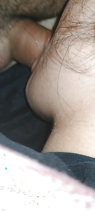 Stepdaughter Sucks My Dick with Lust