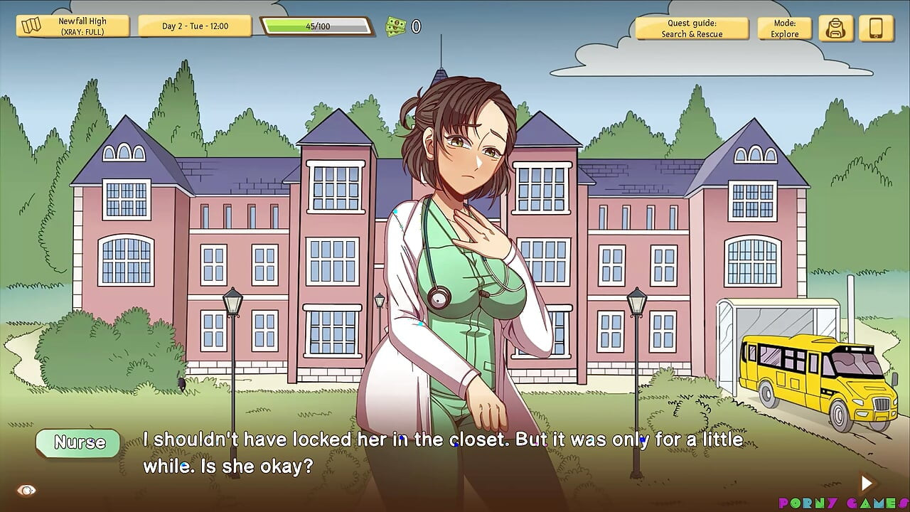 Još jedna prilika od Time Wizard Studios: Life Is Going On 3