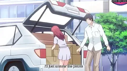 Anime menunjukkan bahwa seks itu bukan cinta