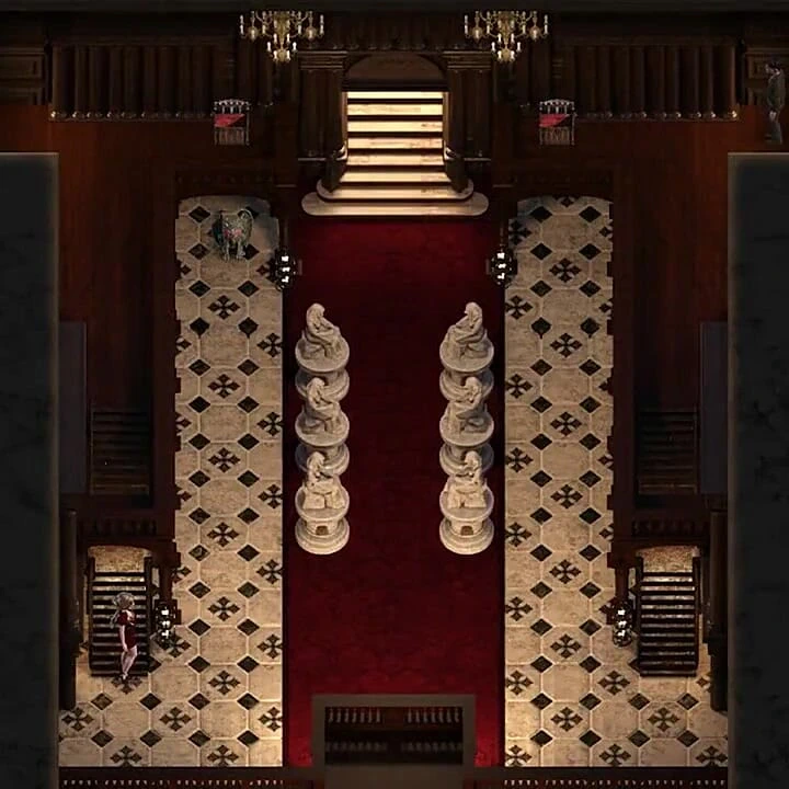 创世秩序（由NTL制作） - 第16部分