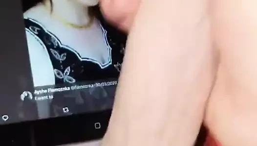 #cumtribute ve #cocktribute videolarını seviyorum.turkish sevilay