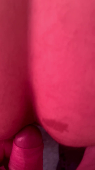 Chub fucking ass