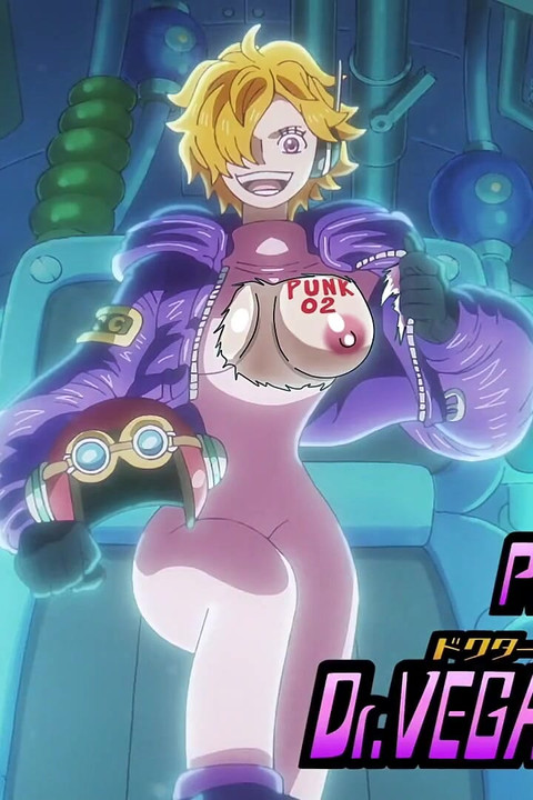 Lilith one Piece Kuso