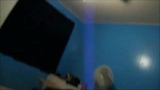 THE NEW AND IMPROVED GBB MASTURBATION SEX TAPE PART 19