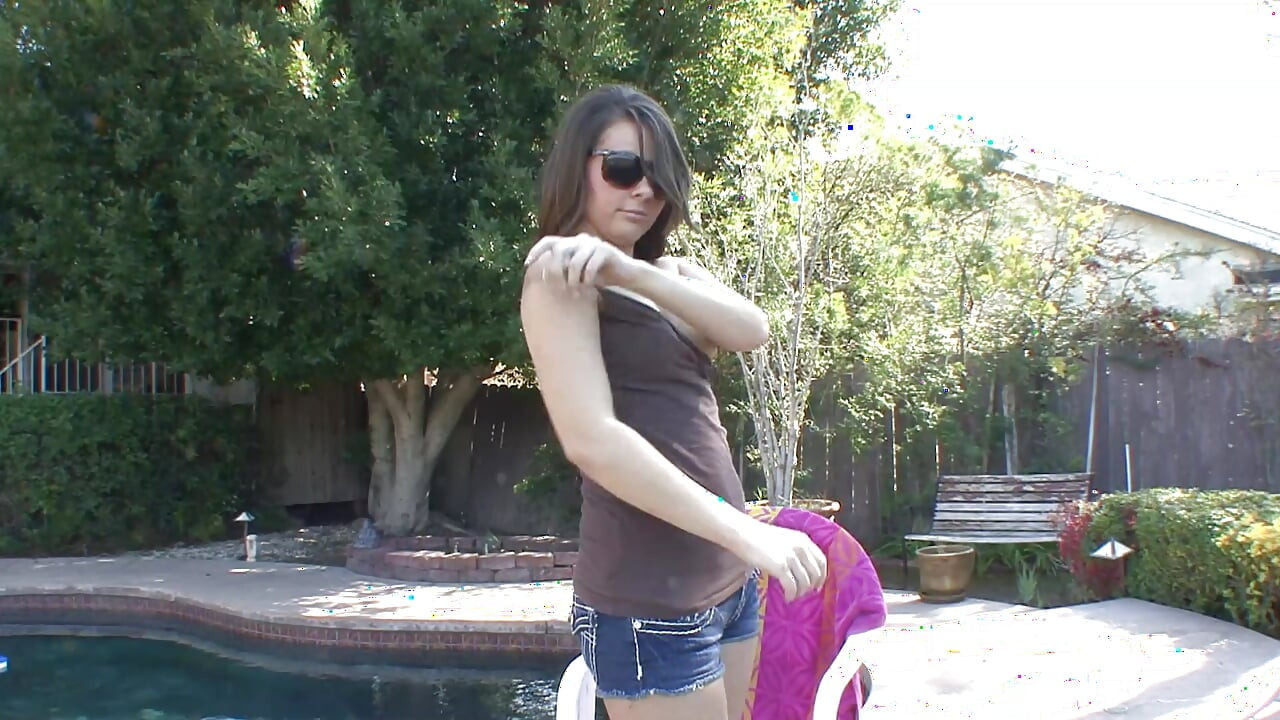 My stepdad loves to fuck me