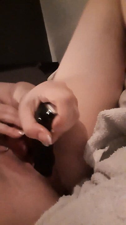 Mommy’s wet pussy