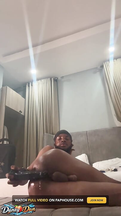 Come Fuck This Wet Booty