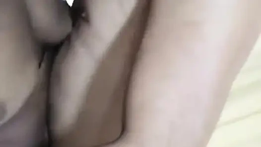 Young college couple fucks very tasty.amazing video