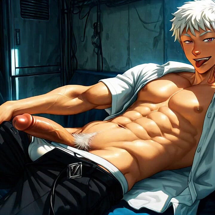 Hikaru Ga Shinda Natsu - Hikaru Shindo Pic Collection