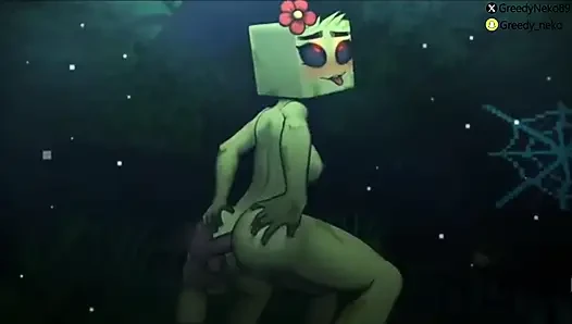 Horny Craft All Sex Scenes