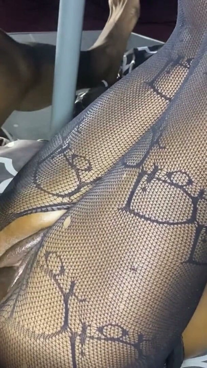 The debauchery continues as I let this HUNK of a man SLUT ME OUT!!! At this point drinking his cum is VERY nessasary!! | Clip 1
