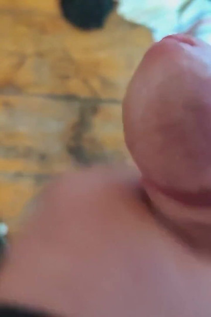 Quick Jerk off