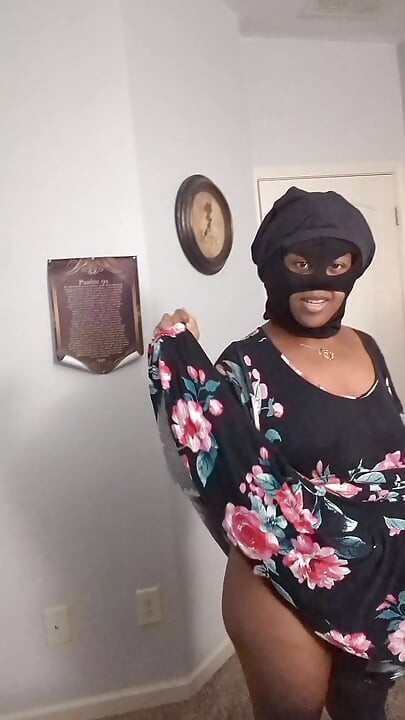 I teased so much he took off my clothes and fucked me