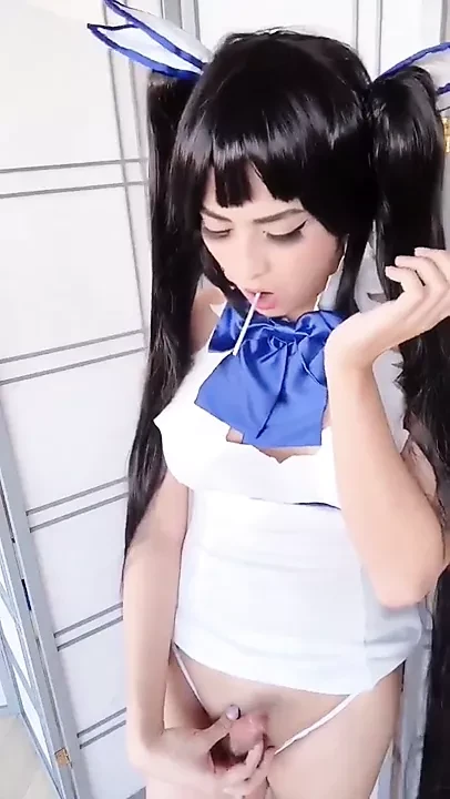 More Asian angels