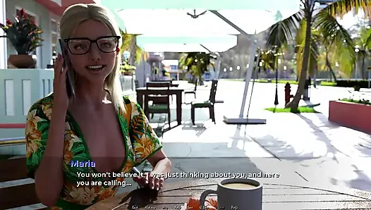 Moving Down: Business Dinner ep.6