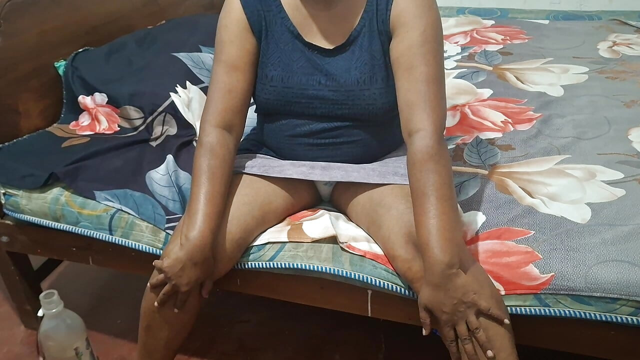 ASMR JOI DAN MENGGODA DENGAN MOAN MANIS