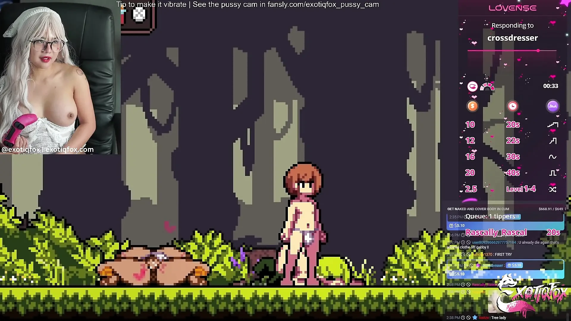 Life with Tribe Gameplay Part 2