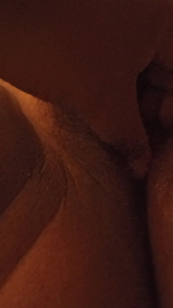 Must-share moment from "Fat pussy chubby girlfriend"