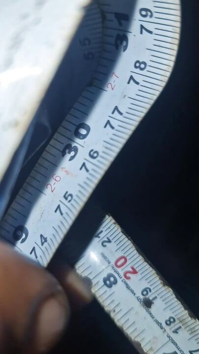 It's my cock so hard 7.3 inch lamba 3.3 inch mota