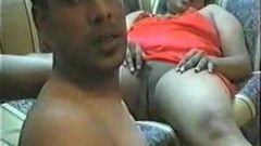black indian pussy