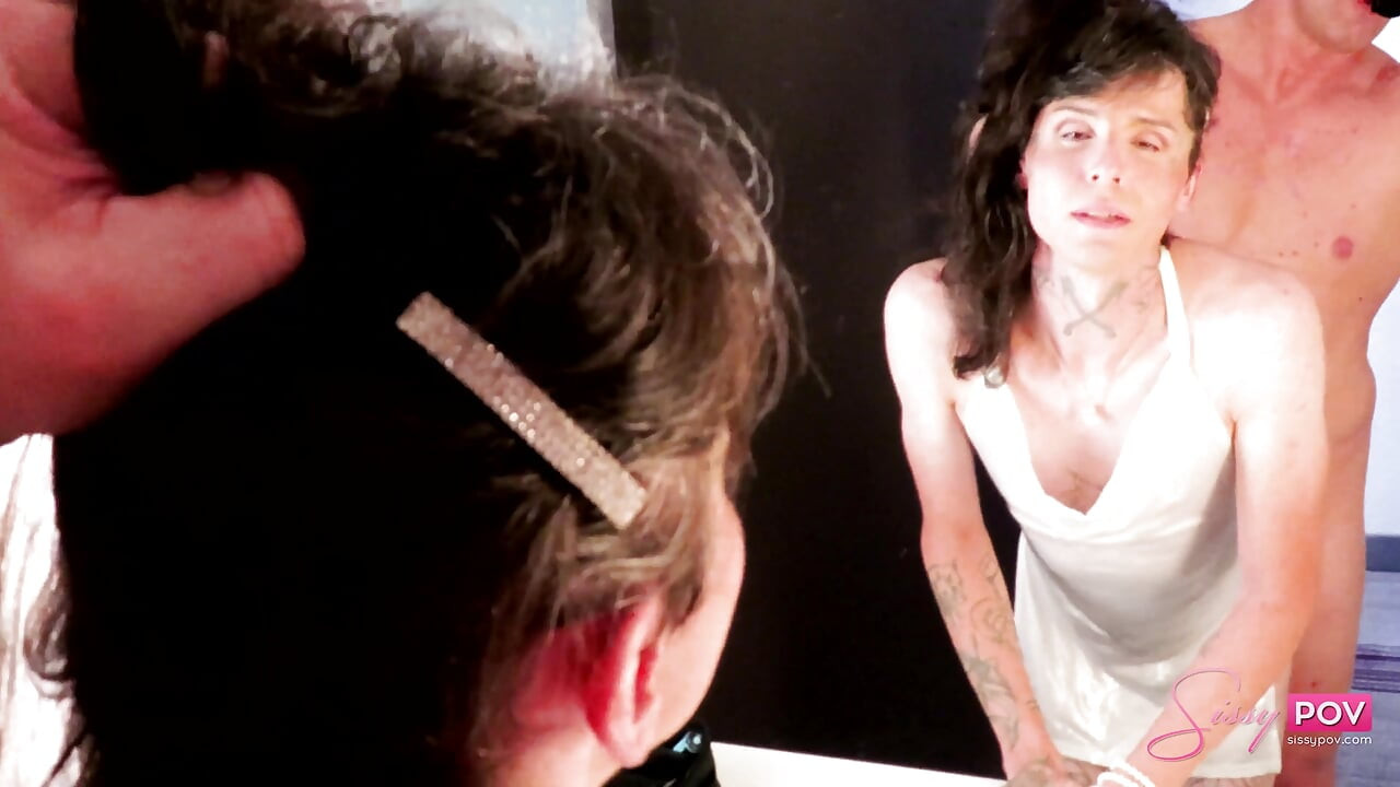 Bts POV Sex with Jenny Kennedy 1
