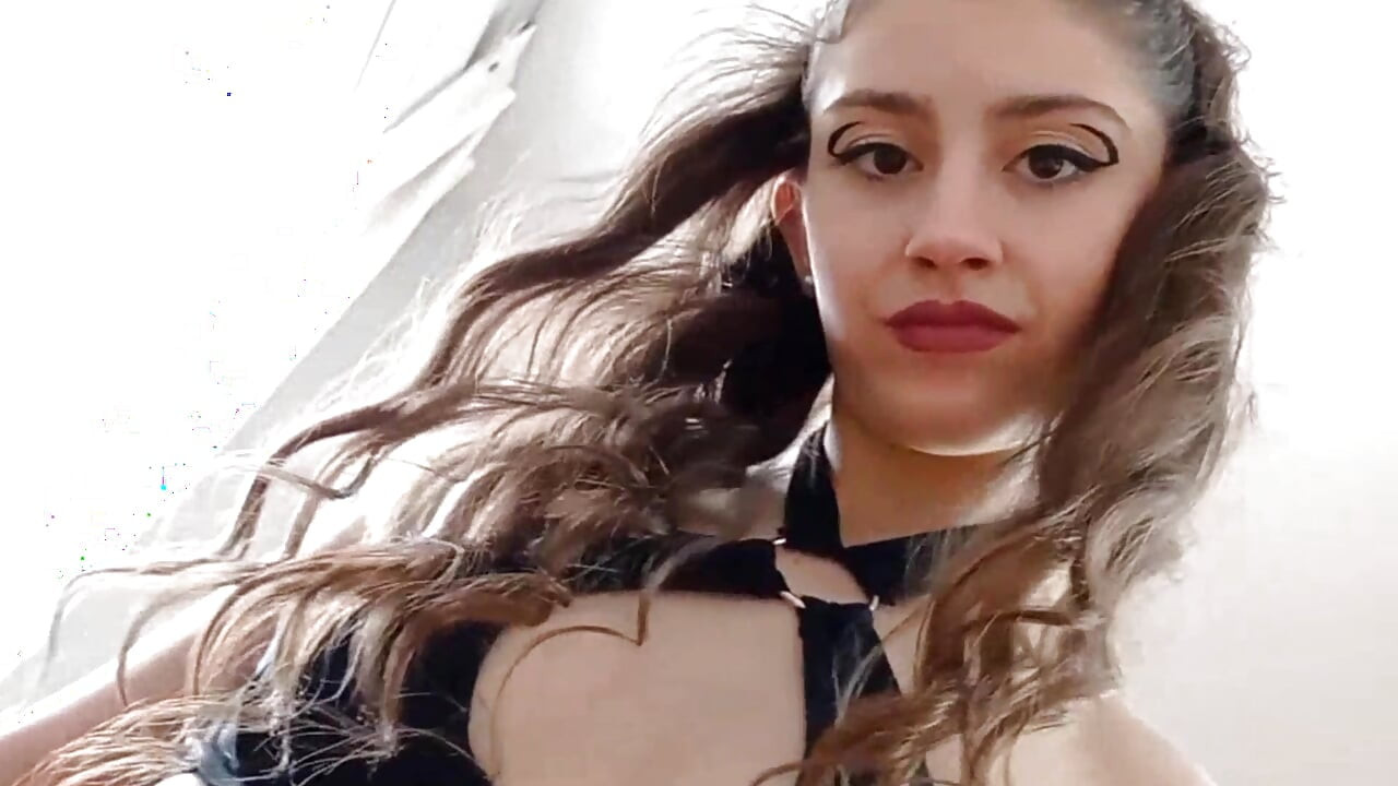 BIKINI BRUNETTE BLOWJOB RIDE FUCKING WITH CONDOM PART. 1