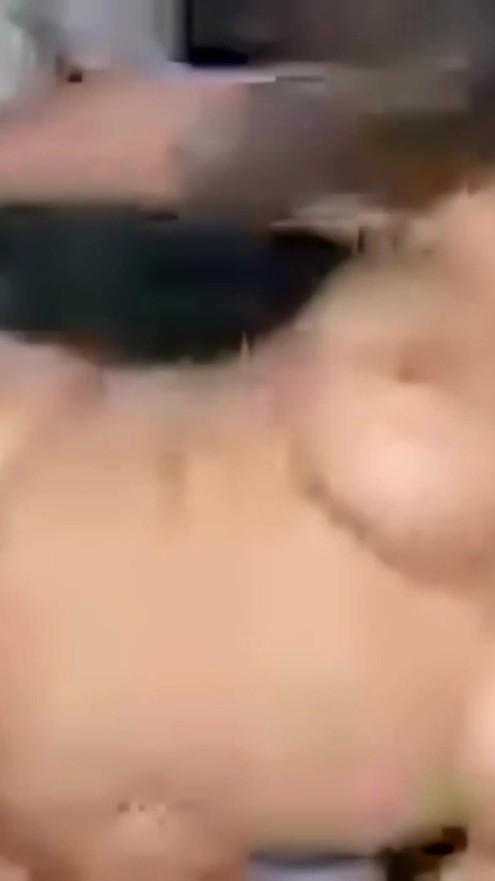 I got dined, 69ed, banged hardcore, shaking on top, bottom and doggystyle by my 55m stud photographer making me beg for more! | Clip 1