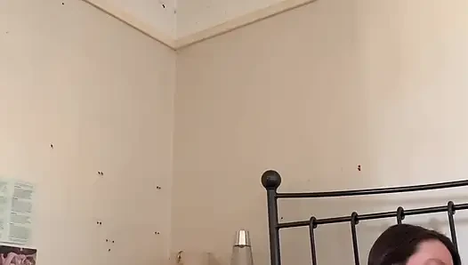 Hızlı ve öfkeli mastürbasyon derlemesi