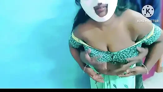 Video rekaman gadis tamil ini dipuasin sama pelanggannya - audio lengkap bahasa tamil