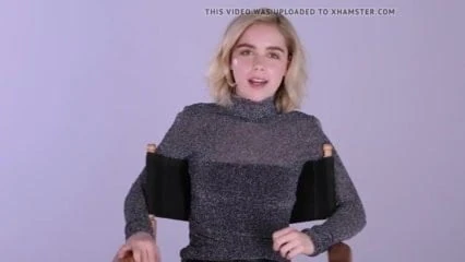 Kiernan Shipka Fap