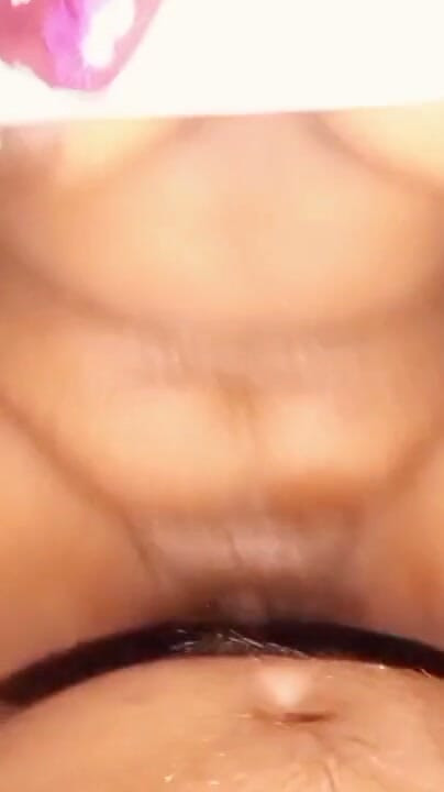 My sexy girlfriend sucked my dick for fun. | Clip 1