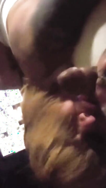 Hotwife Cock Slut "elsalicious" Addicted to Two