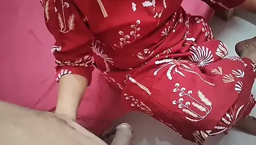 Jiju ne aise meri Gand mari jaise mai randi hu