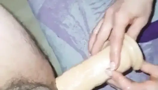 Fickt ihn in den arsch