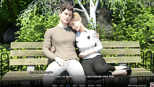 Проблемный университет - (часть 13) - DREAMNOW